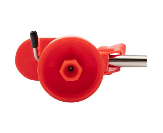 Пистолет для монтажной пены REXANT, пластмассовый корпус 12-7301 – изображение 4