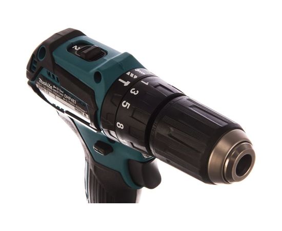 Акккумуляторная дрель-шуруповерт Makita DHP483Z – изображение 5