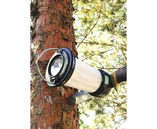 Фонарь ЯРКИЙ ЛУЧ кемпинг CL-300A Voyager 4606400106234 – изображение 7