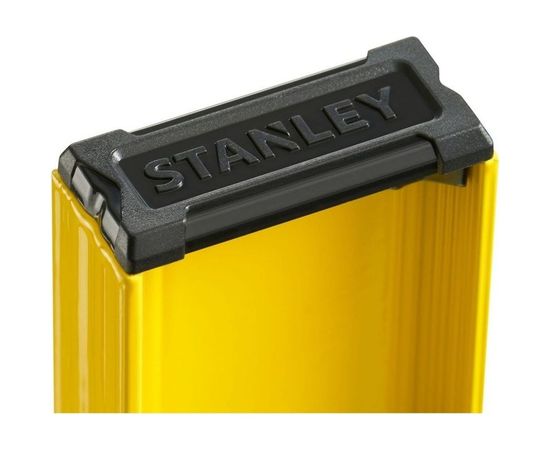 Уровень Stanley BASIC I-BEAM, 45 см 0-42-073 – изображение 4