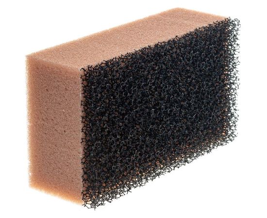 Комбинированная губка для удаления эпоксидной затирки СИБРТЕХ 160x95x60 мм 86839 – изображение 6