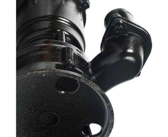 Дренажный насос PATRIOT FQ 600C 315302421 – изображение 5