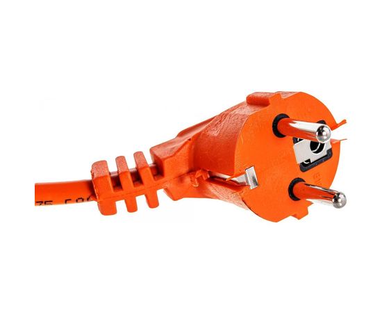 Удлинитель UNIVersal УШ-10 IP54, шнур, ПВС, 3*0,75, 50м 9632013 – изображение 3