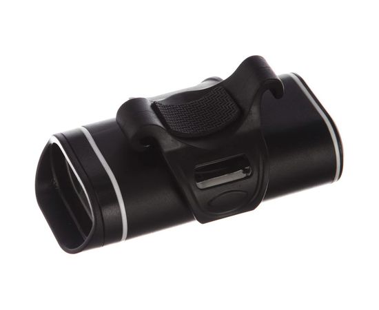 Фонарь ЯРКИЙ ЛУЧ V-330 велосипедный 2xCREE XPG 330лм – изображение 9