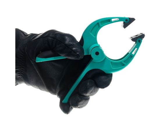 Клещеобразная струбцина Sturm 1078-07-70 – изображение 4