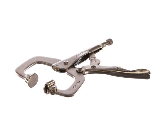 Ручные тиски глубокого захвата 6 Jonnesway P53M06:1252 – изображение 2