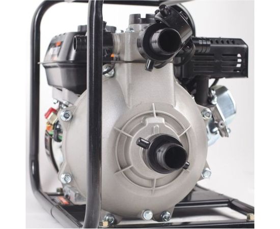 Бензиновая мотопомпа PATRIOT MP 1560 SH 335101415 – изображение 5