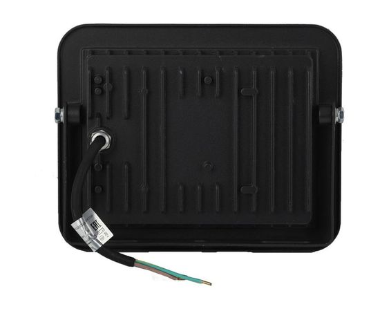 Светодиодный прожектор ЭРА LPR061065K050 205x165x33 50Вт 4600Лм 6500К Б0043591 – изображение 5