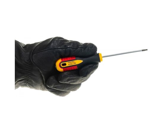 Отвертка Torx T8х75мм Энкор 19530 – изображение 5
