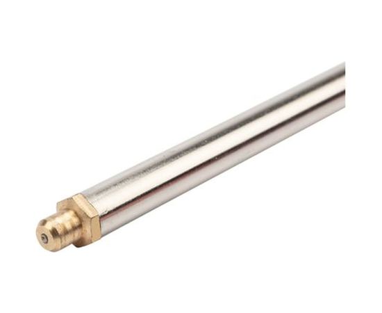 Пистолет для монтажной пены REXANT, пластмассовый корпус 12-7301 – изображение 3