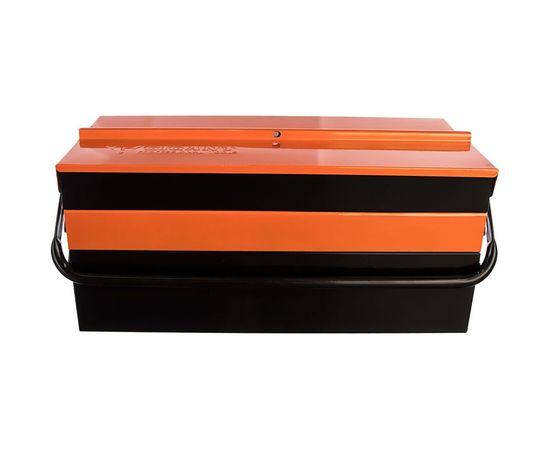 Набор слесарно-монтажных инструментов Gigant GST121 – изображение 6