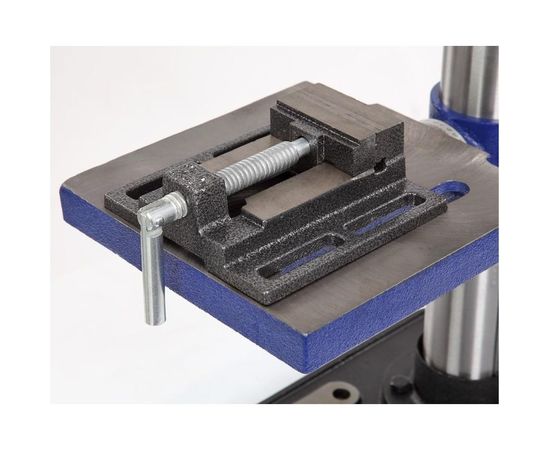 Сверлильный вертикальный станок Белмаш BELMASH DP250-16J S131A – изображение 11