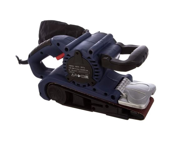 Ленточношлифовальная машина ДИОЛД МШЛ-1У 10046050 – изображение 5