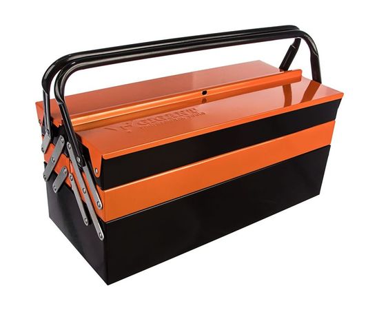 Набор слесарно-монтажных инструментов Gigant GST121 – изображение 5