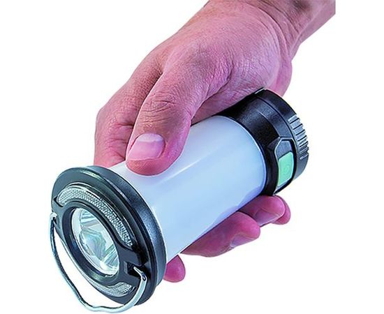 Фонарь ЯРКИЙ ЛУЧ кемпинг CL-300A Voyager 4606400106234 – изображение 2