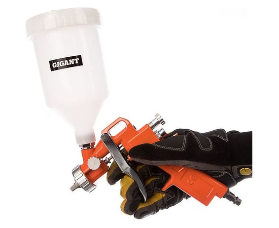 Краскораспылитель Gigant SP 178 – изображение 3