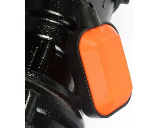 Дренажный насос PATRIOT FQ 600C 315302421 – изображение 3