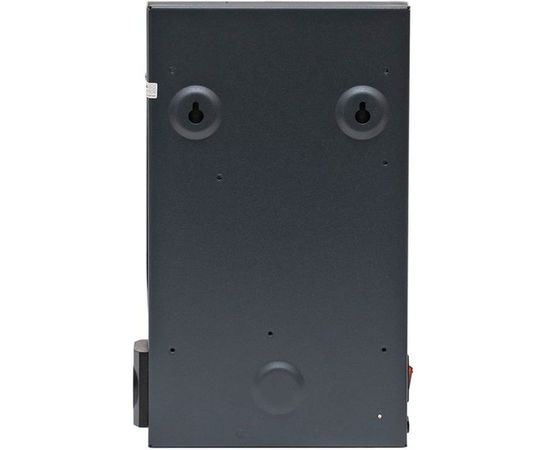 Однофазный инверторный стабилизатор Штиль ИнСтаб IS800 220В 800ВА – изображение 2