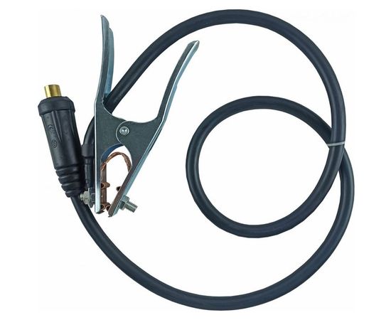 Инверторный аппарат BRIMA ARC-253-1 в кейсе НП000000920 – изображение 2