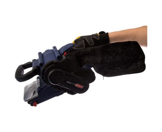 Ленточношлифовальная машина ДИОЛД МШЛ-1У 10046050 – изображение 6