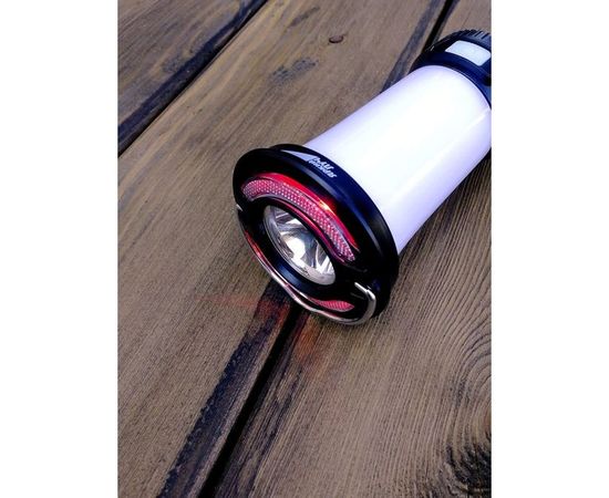 Фонарь ЯРКИЙ ЛУЧ кемпинг CL-300A Voyager 4606400106234 – изображение 4