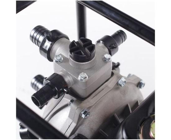 Бензиновая мотопомпа PATRIOT MP 1560 SH 335101415 – изображение 4