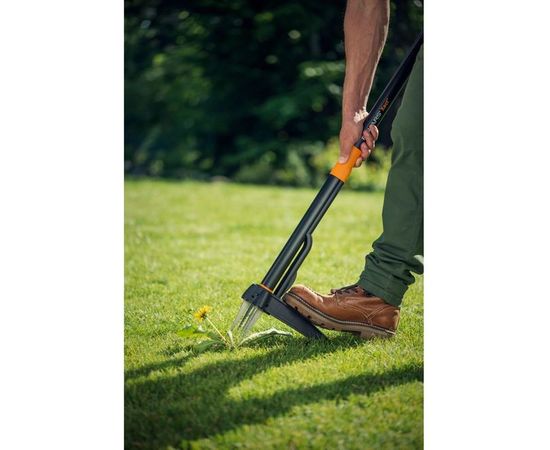 Удалитель сорняков FISKARS Xact 1020126 (139950) – изображение 10