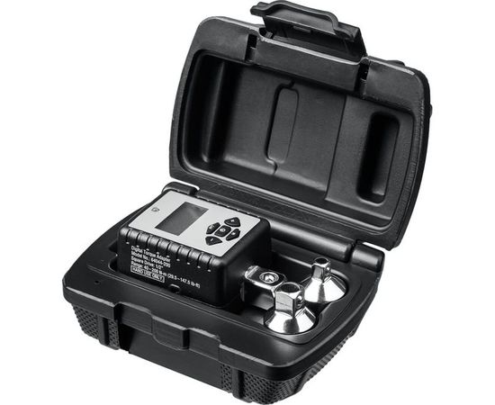 Динамометрический адаптер с переходниками KRAFTOOL Grand 1/2 64044-200 – изображение 4