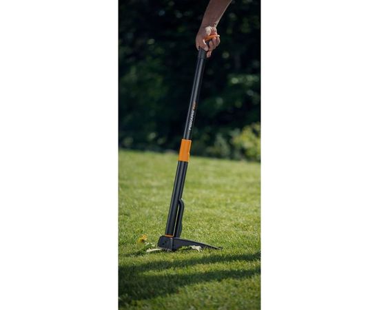 Удалитель сорняков FISKARS Xact 1020126 (139950) – изображение 8