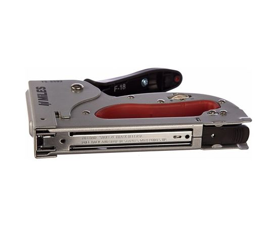 Скобозабивной степлер Miles TS-5592 – изображение 4