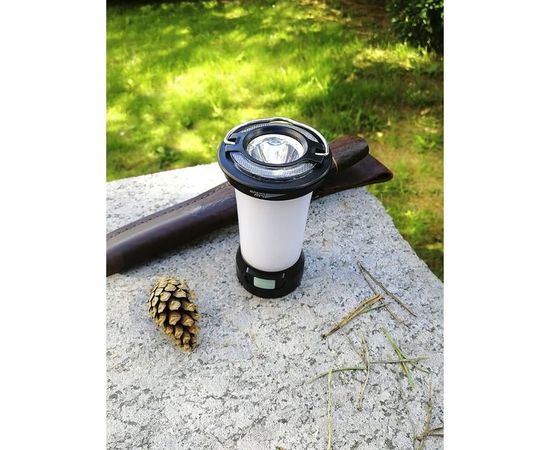 Фонарь ЯРКИЙ ЛУЧ кемпинг CL-300A Voyager 4606400106234 – изображение 5