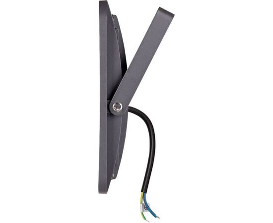 Светодиодный прожектор Wolta 5700K, 200 W SMD, IP 65, цвет серый, слим WFL-200W/06 – изображение 10