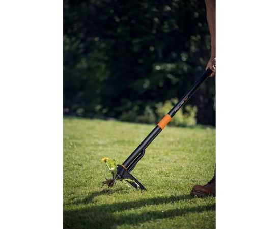 Удалитель сорняков FISKARS Xact 1020126 (139950) – изображение 7