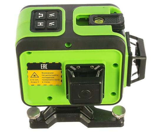 Лазерный построитель плоскостей RGK PR-38G – изображение 8