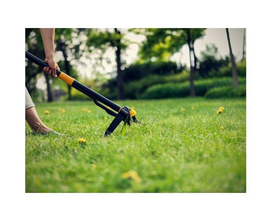 Удалитель сорняков FISKARS Xact 1020126 (139950) – изображение 6