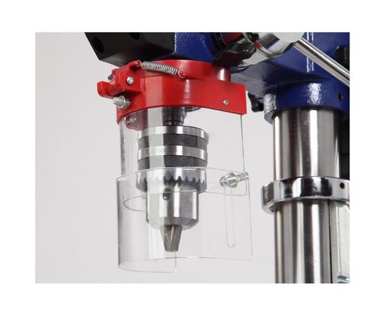 Сверлильный вертикальный станок Белмаш BELMASH DP250-16J S131A – изображение 3