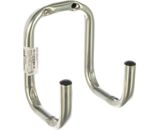 Настенный крючок GAH ALBERTS 115х80х90мм 802240 