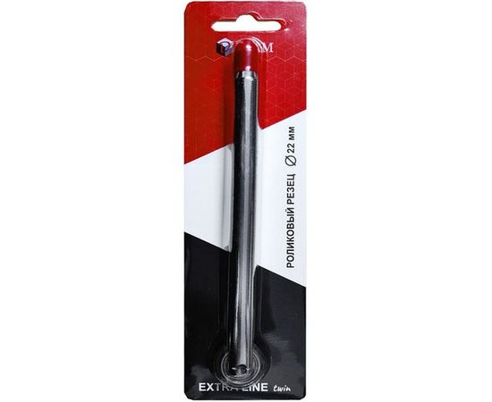 Резец роликовый Extra Line 22 мм Diam 600123 