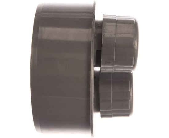 Вакуумный клапан для канализации Flextron 110 SVK-K11275 