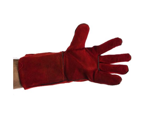 Краги сварщика Gigant Стандарт G-802 (Россия) 