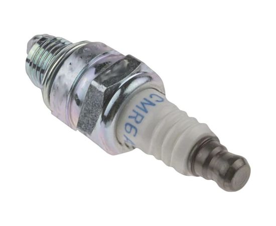 Свеча зажигания IGP CMR6A Husqvarna 122LDx/122C/129R/129LK/333R/Stihl 2mix и 4mix/T334FS Champion CMR6A 