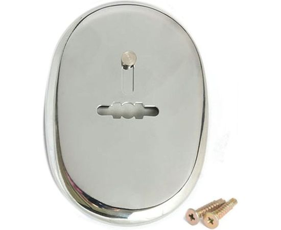 Декоративная накладка APECS DP-S-10-CR-shutter 17781 