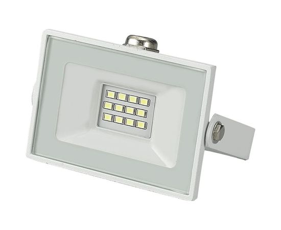 Светодиодный прожектор General Lighting Systems 10W 860Лм белый 403124 