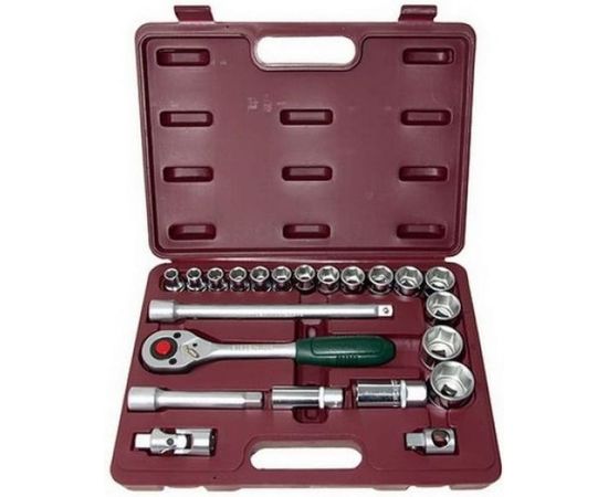 Набор инструментов FORCE 1/2 22 предмета 4223 