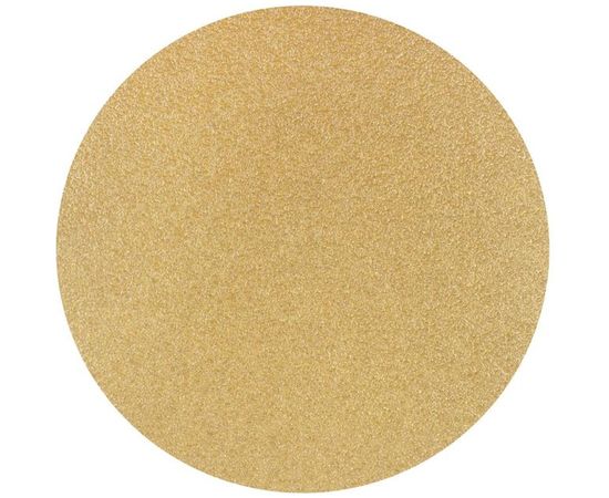 Круг шлифовальный на бумаге СА331 (125 мм; без отверстий; Р80) Deerfos 7930091773916 