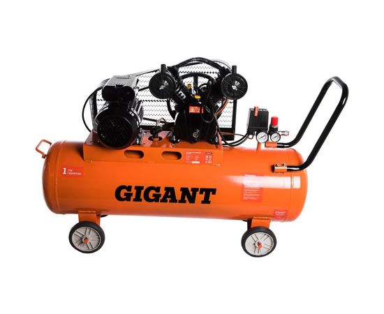 Ременной компрессор Gigant BCL-100 