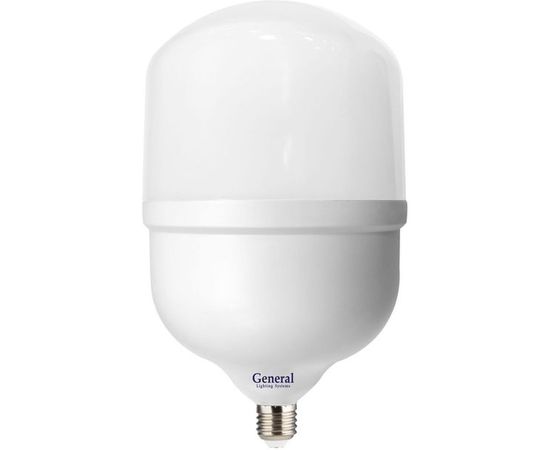 Высокомощная светодиодная лампа General Lighting Systems HPL-80W-E27-694200 
