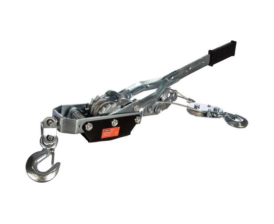 Рычажная лебедка 4т Gigant GCP-4 