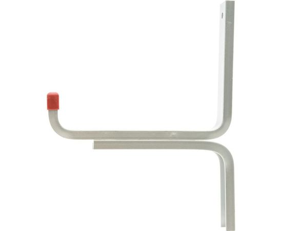 Настенный крючок GAH ALBERTS алюминиевый 215x170 805609 