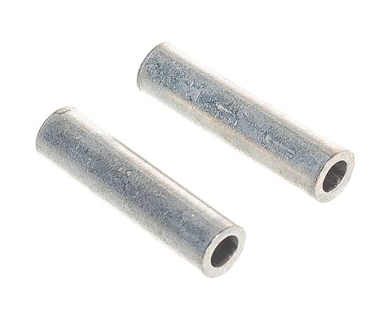 Гильза DORI медная луженая ГМЛ 2,5-2,6 20шт 44048 